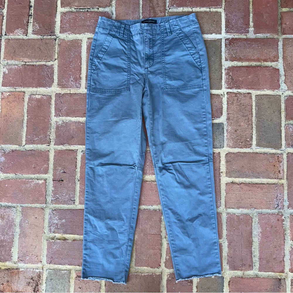 Banana Republic Women's Girlfriend Chinos
